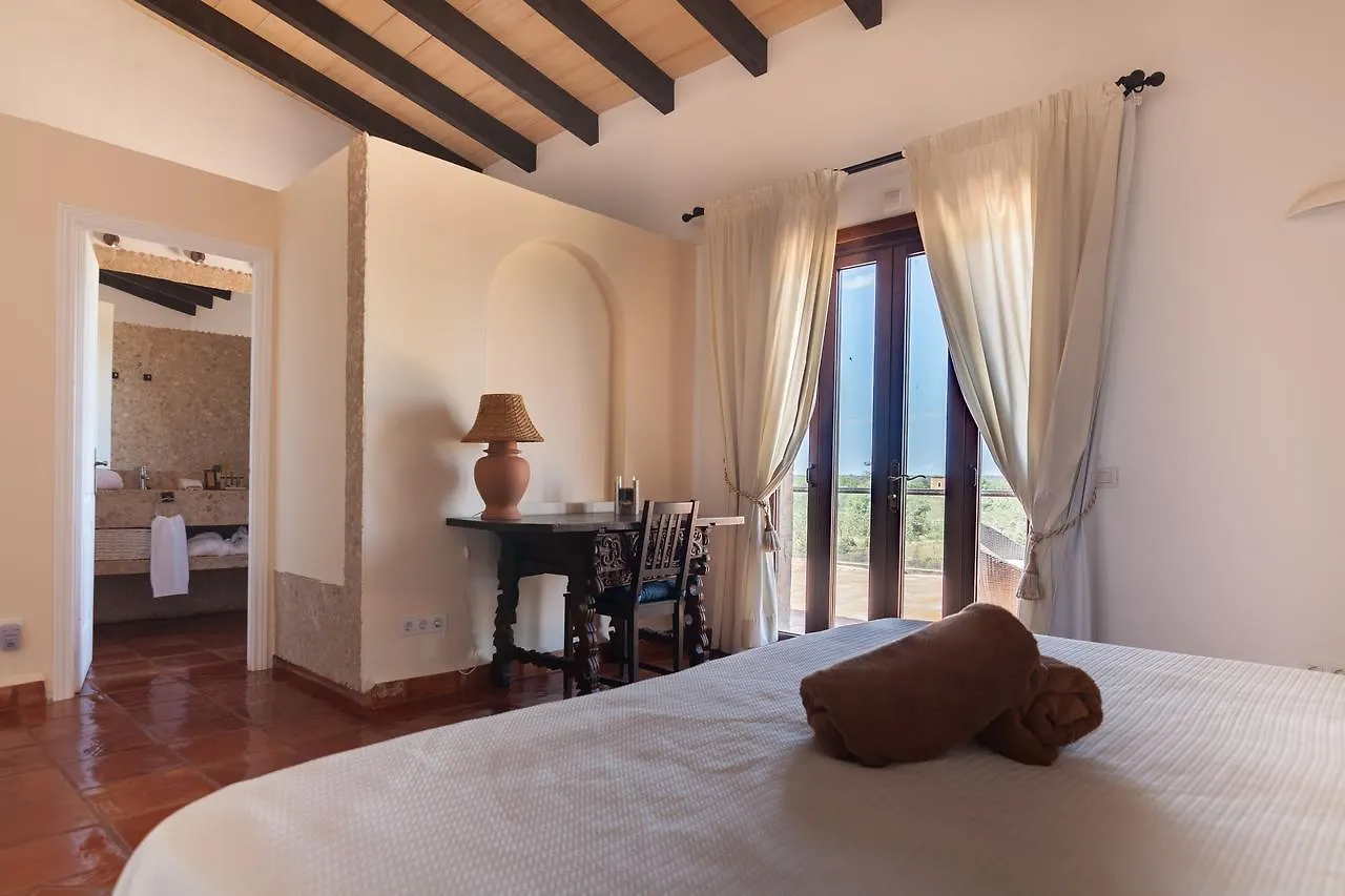 Hotel Es Lloquet Campos