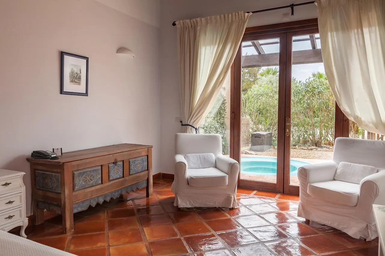 Hotel Es Lloquet Campos   Campos (Mallorca)