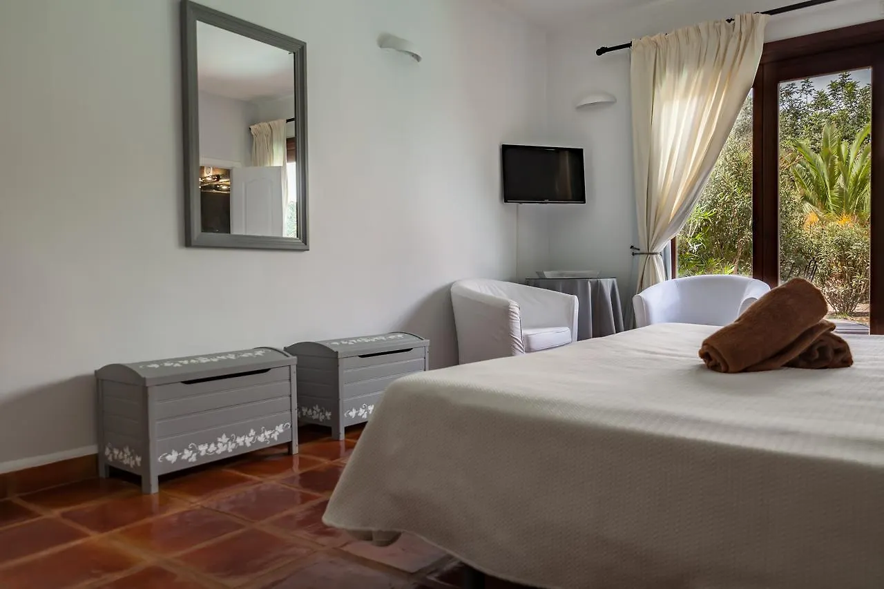 Hotel Es Lloquet Campos  Campos (Mallorca)