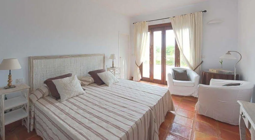 Hotel Es Lloquet Campos  4*, Campos (Mallorca)