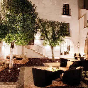 Eurostars Patios De Hotel Córdoba