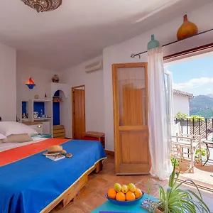 Castaños Hotel Cartajima