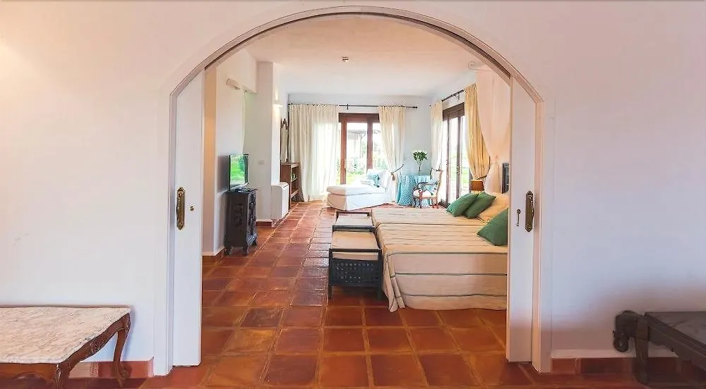 Hotel Es Lloquet (Adults Only) Campos