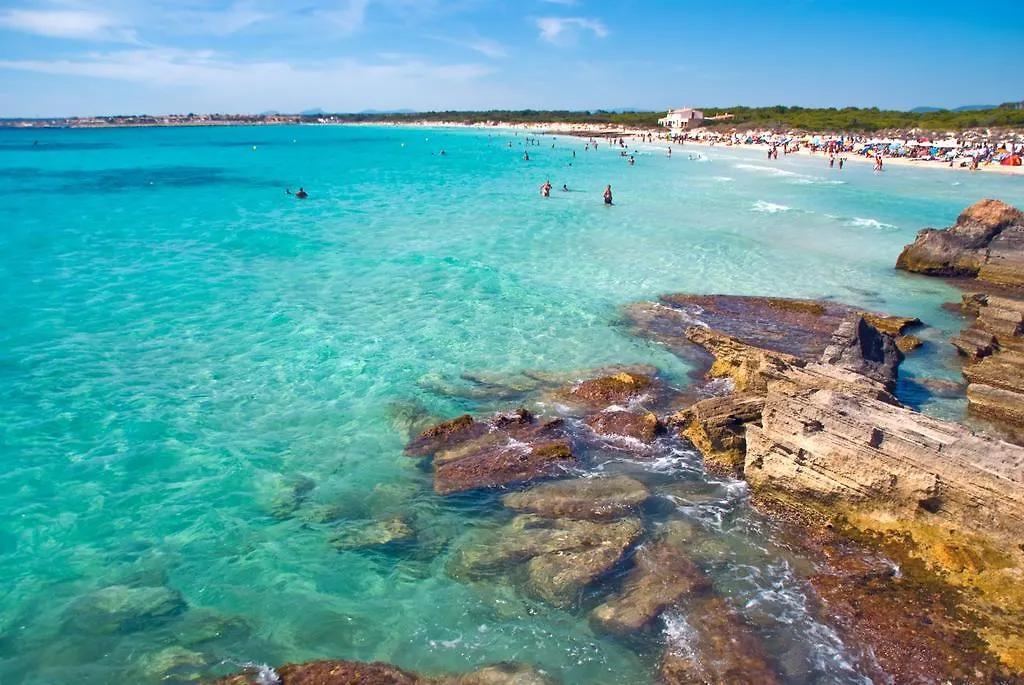 Hotel Es Lloquet (Adults Only) Campos