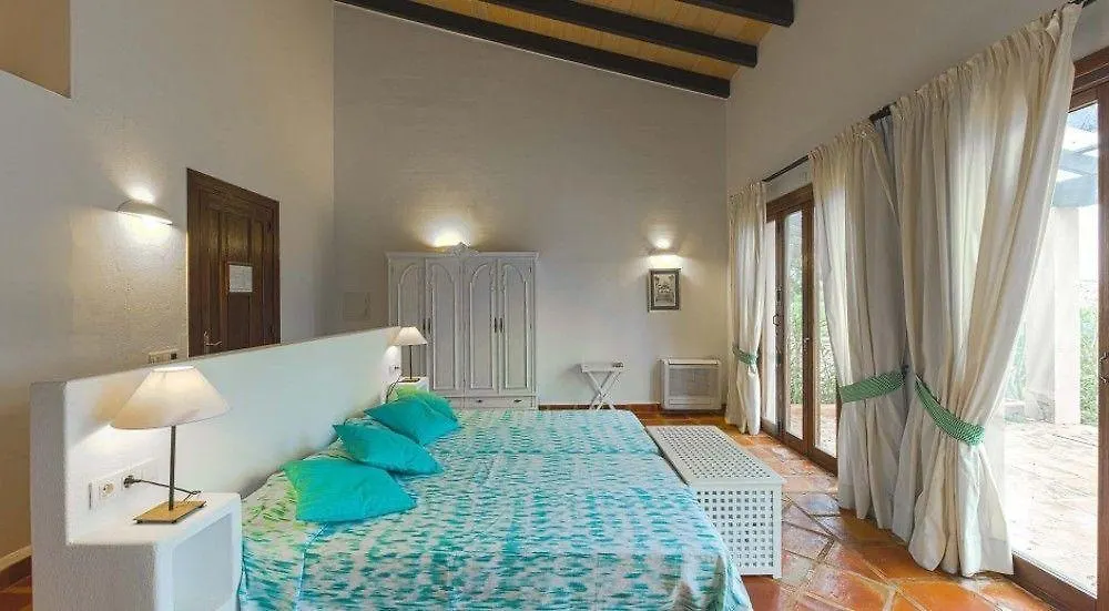 Hotel Es Lloquet (Adults Only) Campos
