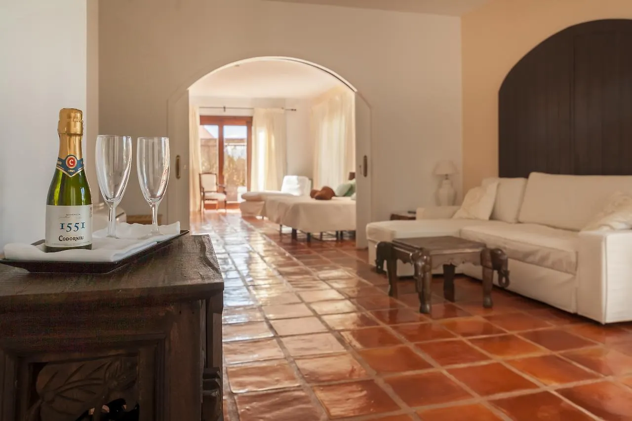 ****  Hotel Es Lloquet (Adults Only) Campos  Espanha