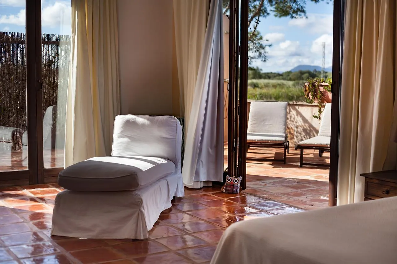 Hotel Es Lloquet (Adults Only) Campos