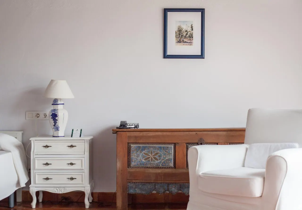 Hotel Es Lloquet (Adults Only) Campos  4*, Campos (Mallorca) Espanha