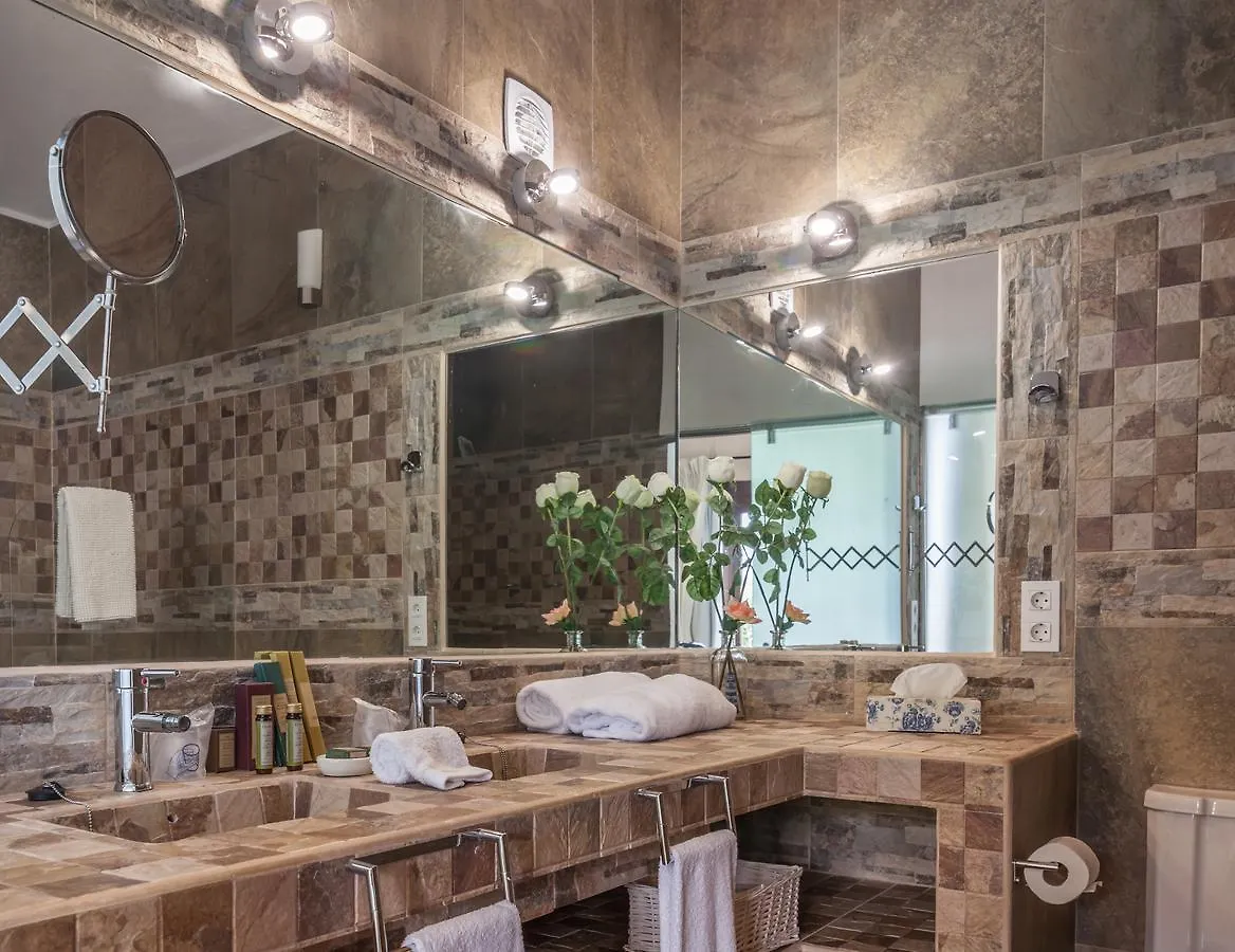 Hotel Es Lloquet (Adults Only) Campos   Campos (Mallorca)