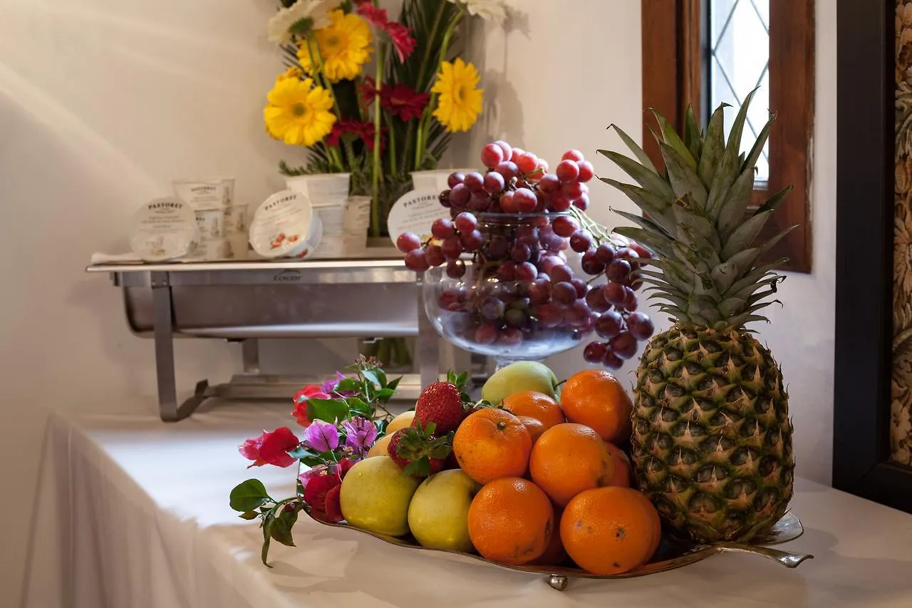 Hotel Es Lloquet (Adults Only) Campos