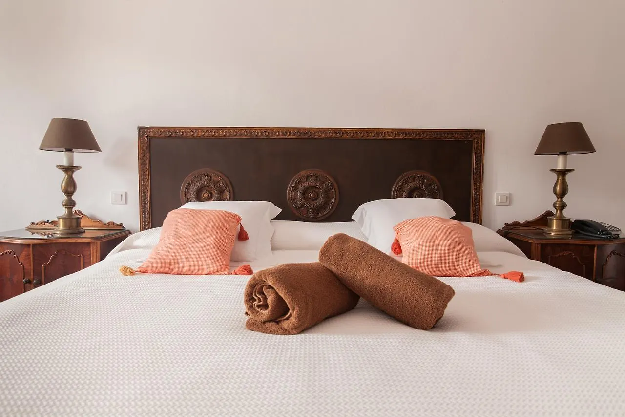 ****  Hotel Es Lloquet (Adults Only) Campos  Espanha