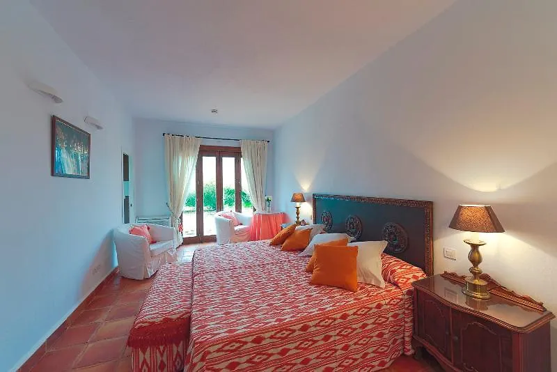 Hotel Es Lloquet (Adults Only) Campos  Espanha