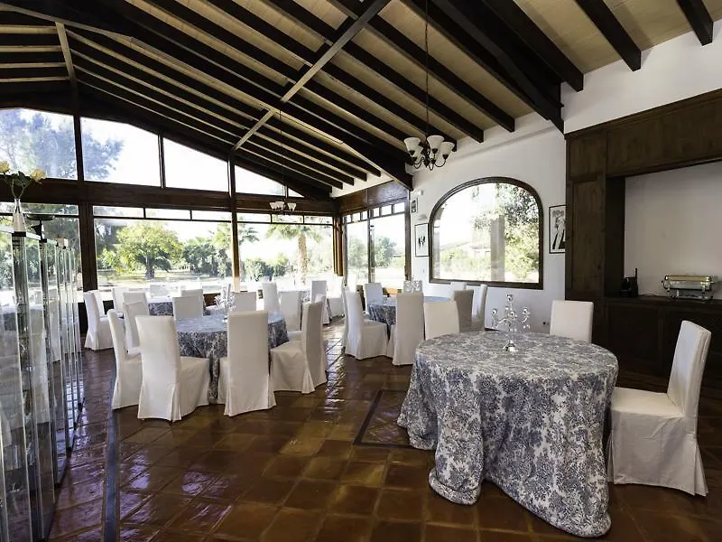 ****  Hotel Es Lloquet (Adults Only) Campos  Espanha