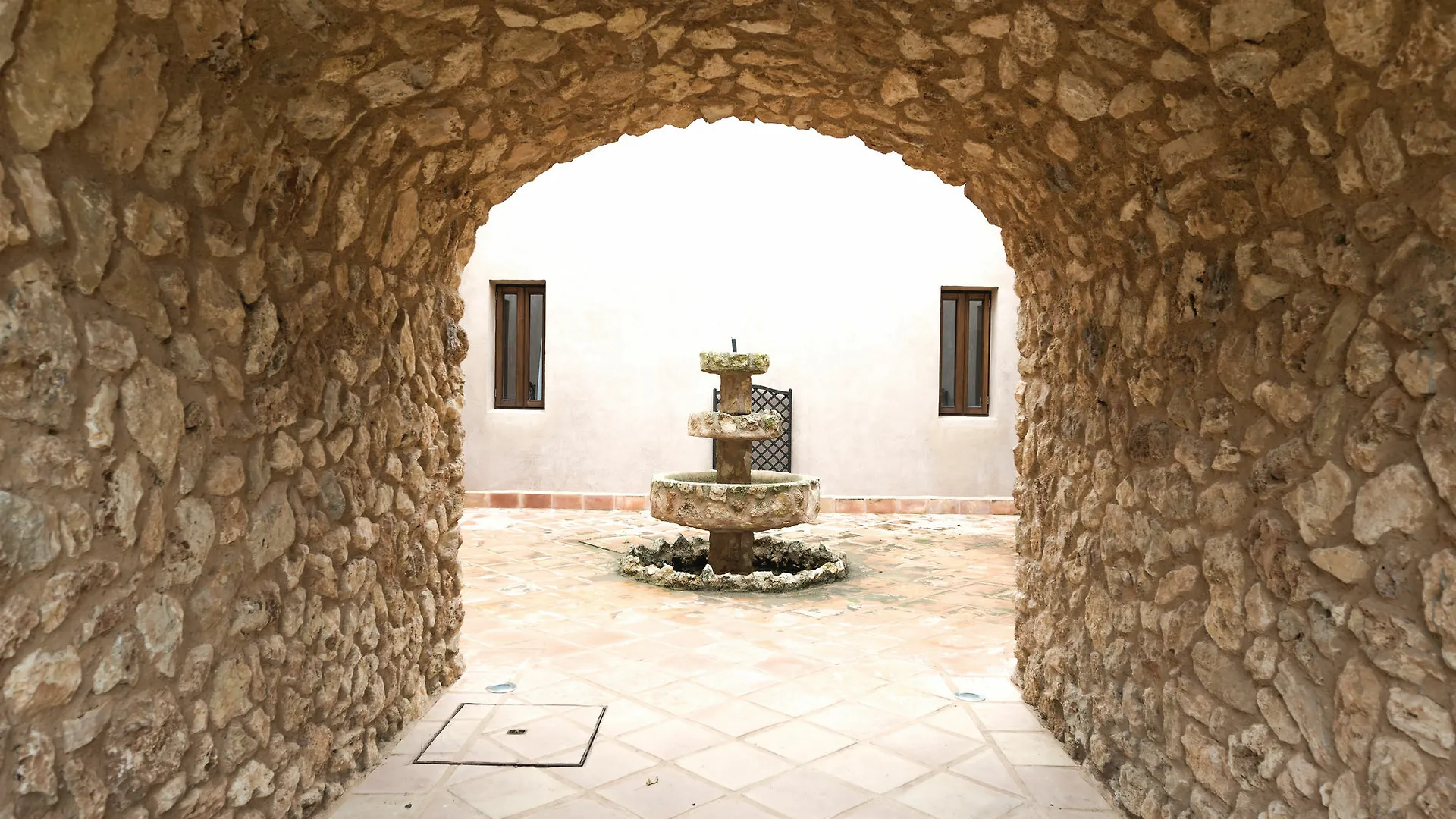Hotel Es Lloquet (Adults Only) Campos  4*, Campos (Mallorca) Espanha